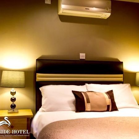 Thameside Hotel Reading Ngoại thất bức ảnh