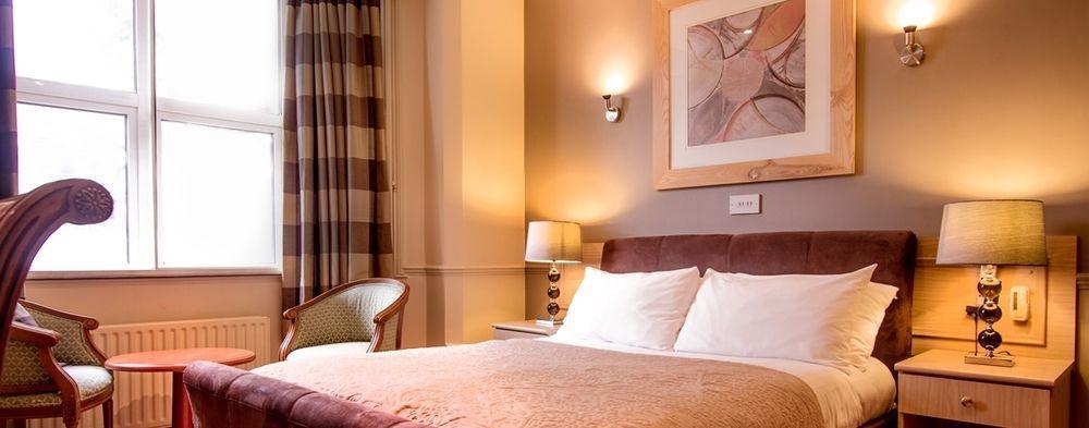 Thameside Hotel Reading Ngoại thất bức ảnh