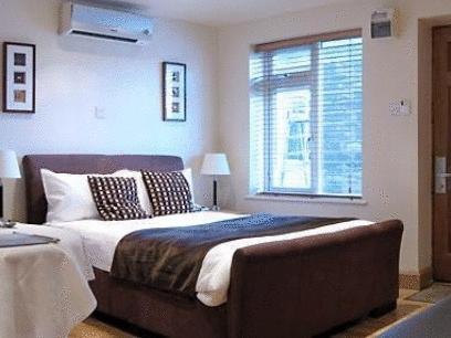 Thameside Hotel Reading Ngoại thất bức ảnh
