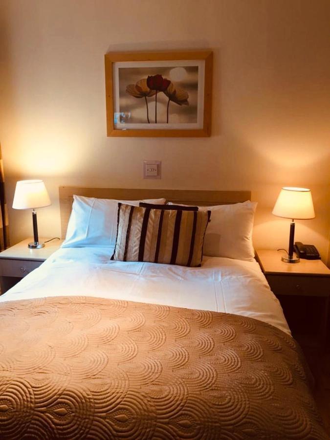 Thameside Hotel Reading Ngoại thất bức ảnh